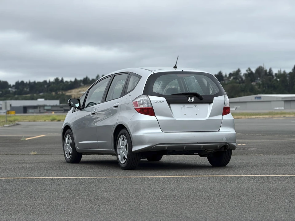 2012 Honda Fit - Image 31 of 31