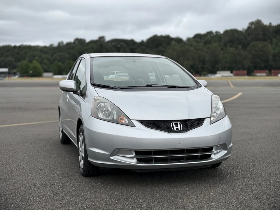 2012 Honda Fit - Image 14 of 31