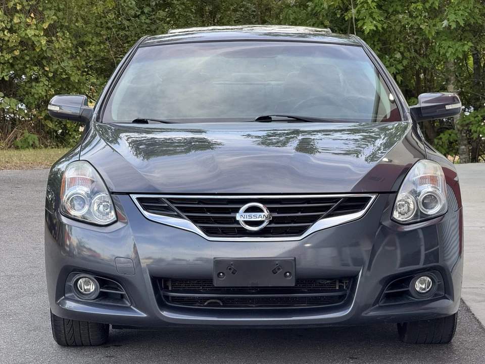 2012 Nissan Altima 4th Gen - Image 24 of 31