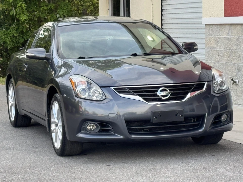 2012 Nissan Altima 4th Gen - Image 23 of 31
