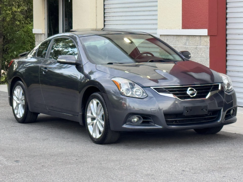 2012 Nissan Altima 4th Gen - Image 22 of 31