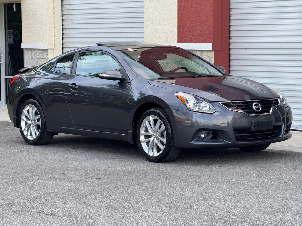 2012 Nissan Altima 4th Gen - Image 21 of 31