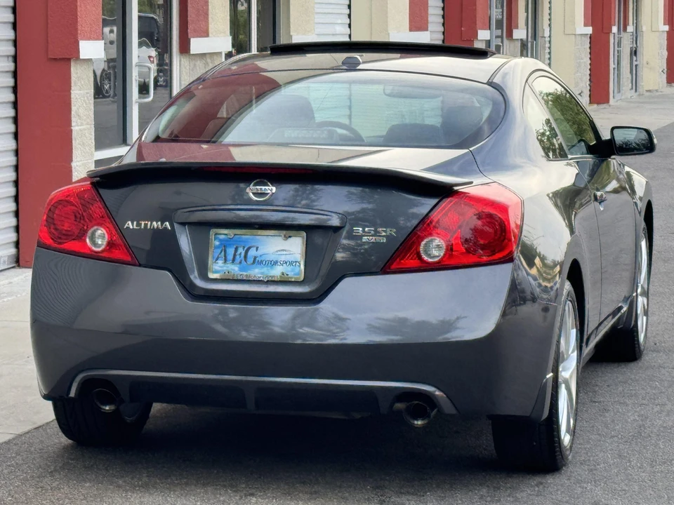 2012 Nissan Altima 4th Gen - Image 14 of 31
