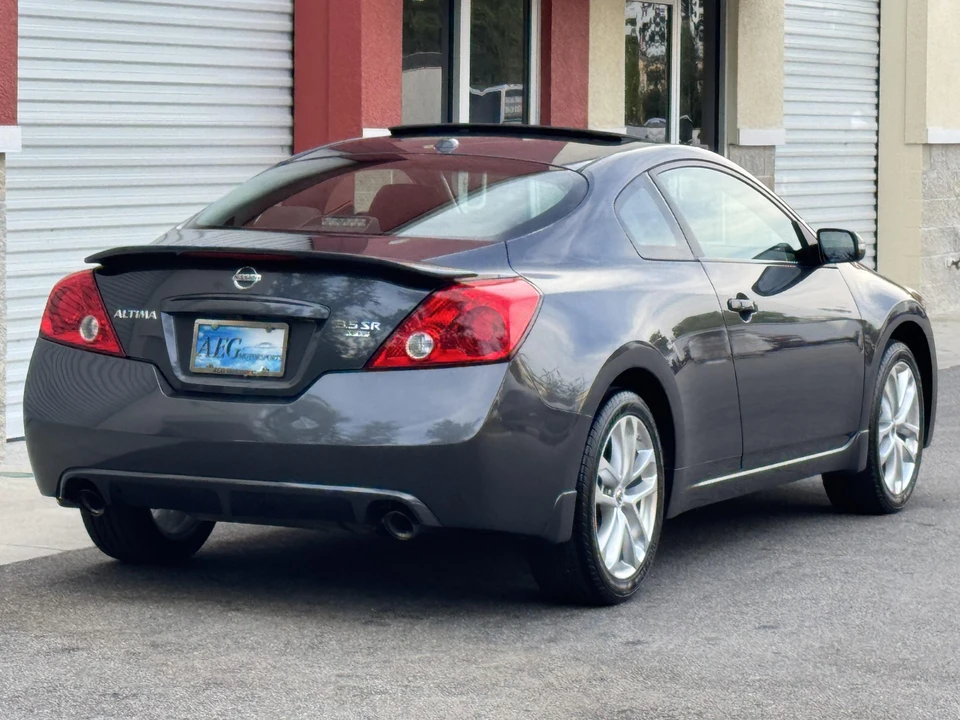 2012 Nissan Altima 4th Gen - Image 15 of 31
