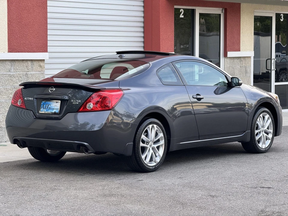 2012 Nissan Altima 4th Gen - Image 16 of 31