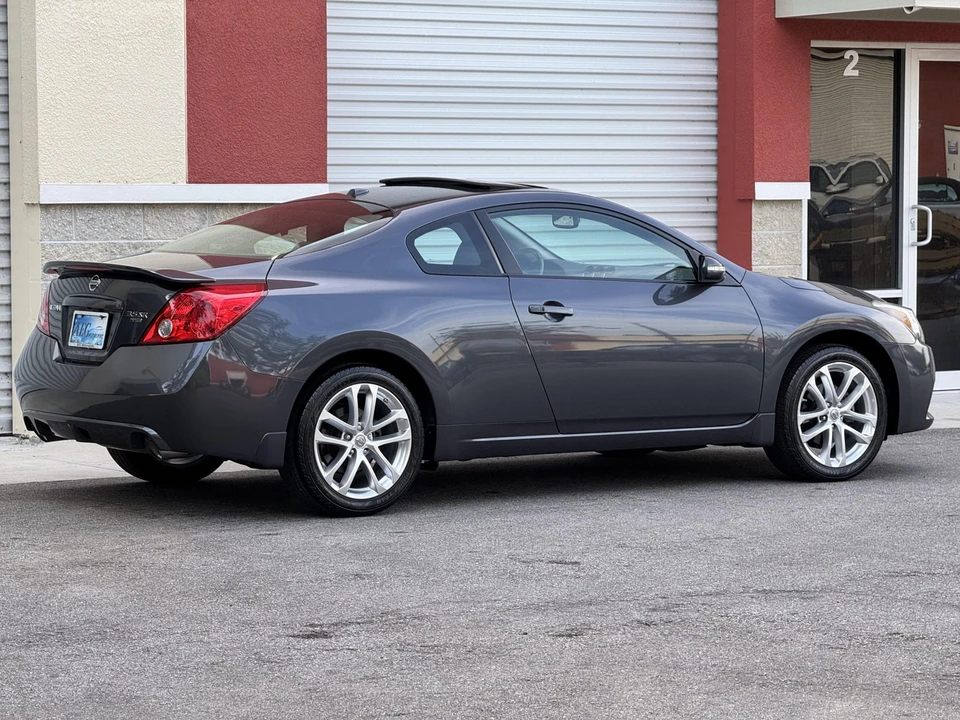 2012 Nissan Altima 4th Gen - Image 17 of 31