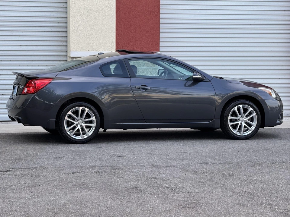 2012 Nissan Altima 4th Gen - Image 18 of 31