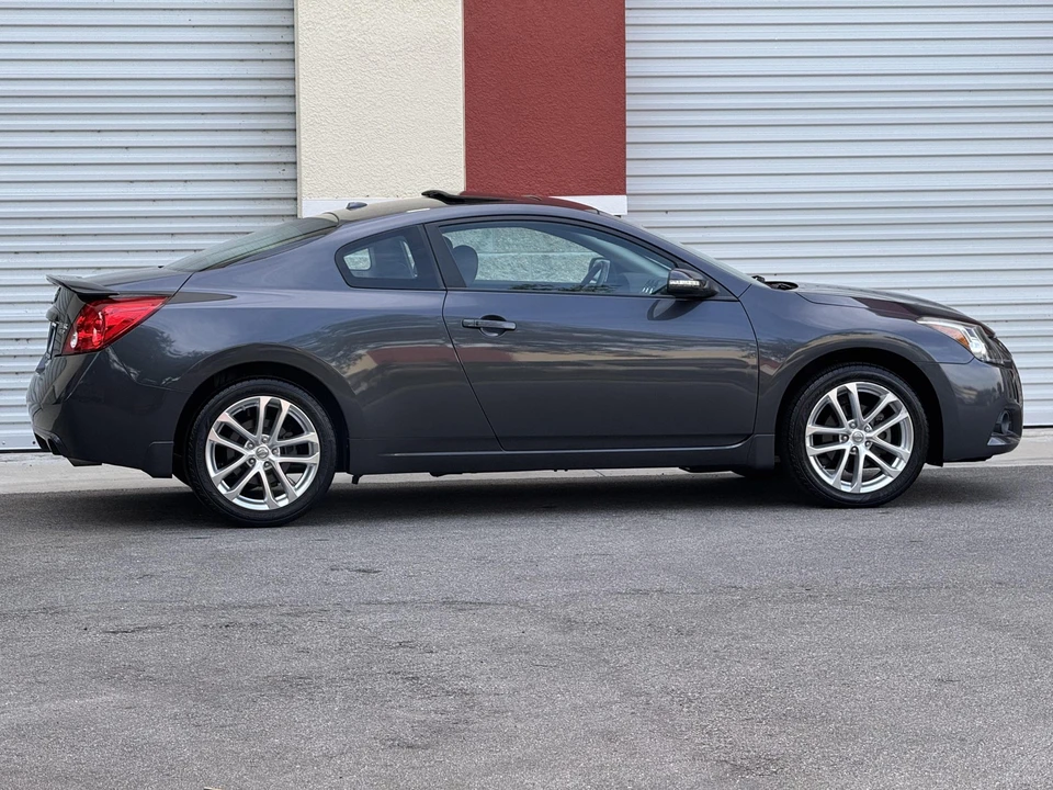 2012 Nissan Altima 4th Gen - Image 19 of 31