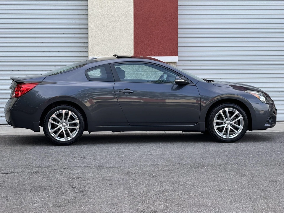 2012 Nissan Altima 4th Gen - Image 20 of 31