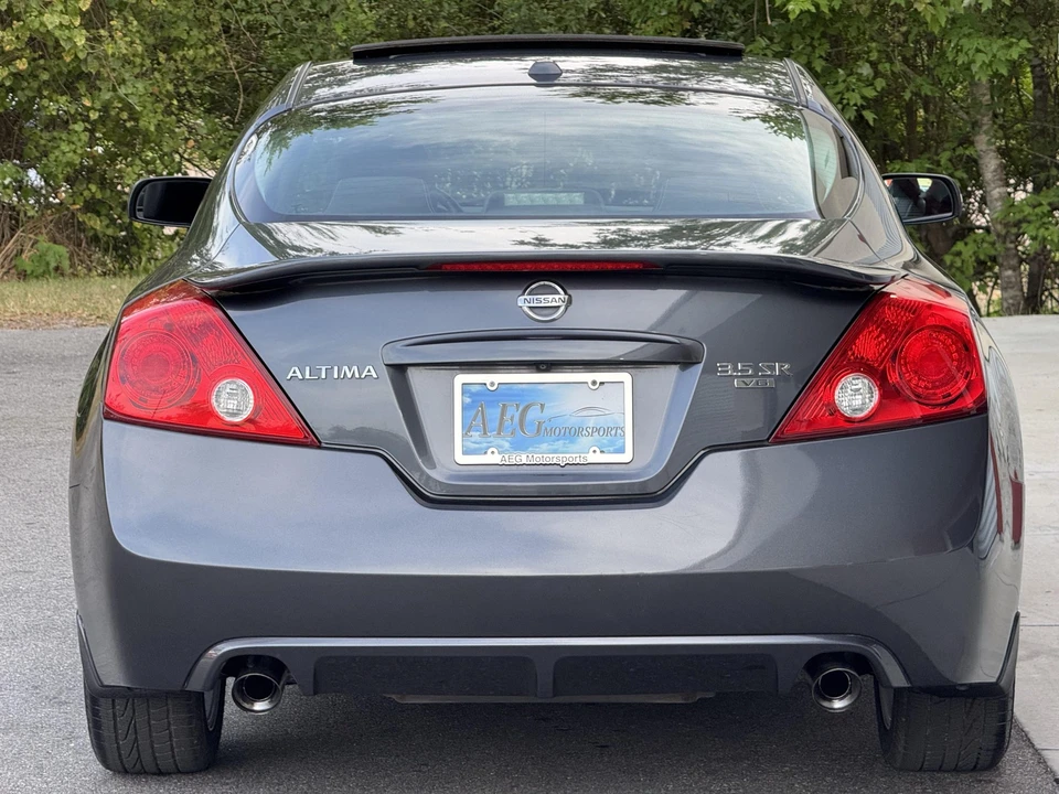 2012 Nissan Altima 4th Gen - Image 13 of 31