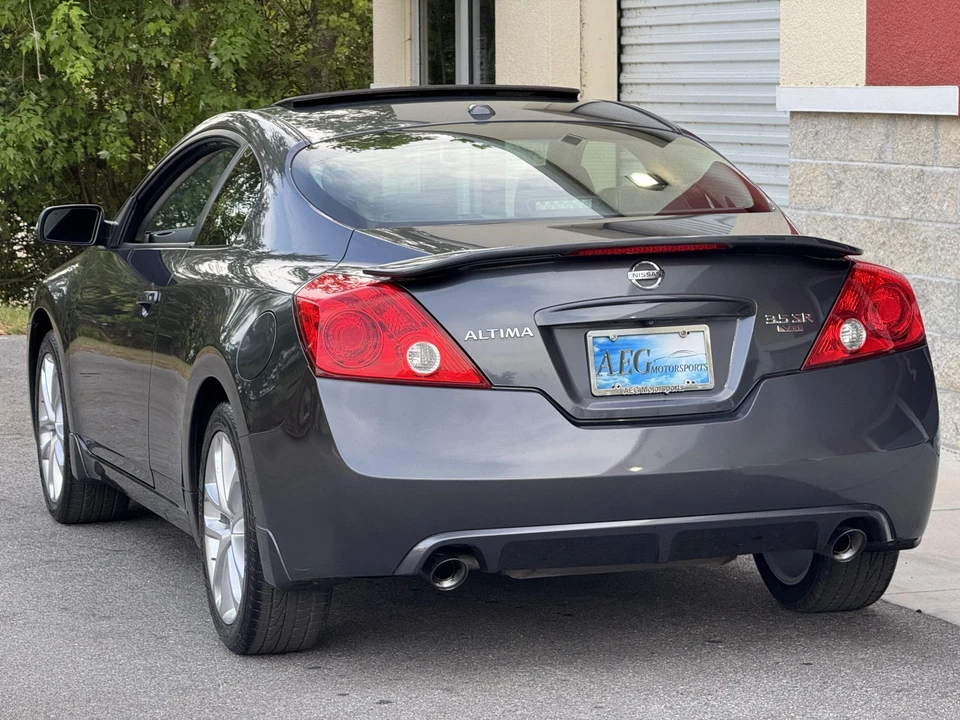 2012 Nissan Altima 4th Gen - Image 12 of 31