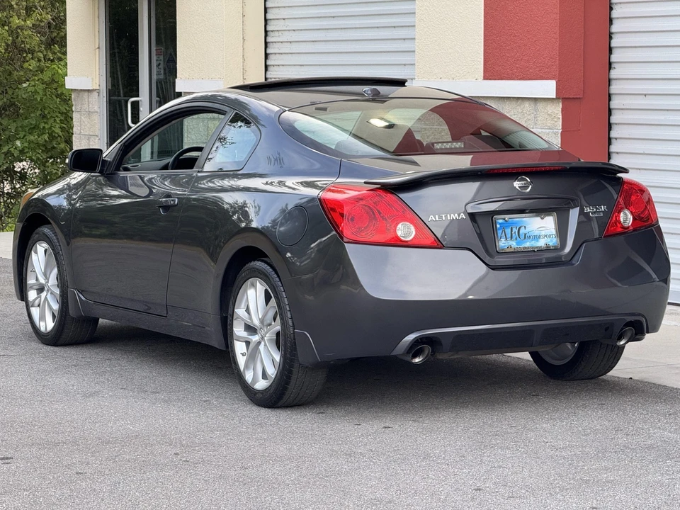 2012 Nissan Altima 4th Gen - Image 11 of 31