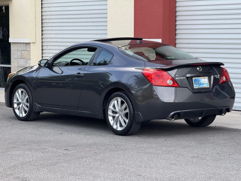 2012 Nissan Altima 4th Gen - Image 10 of 31