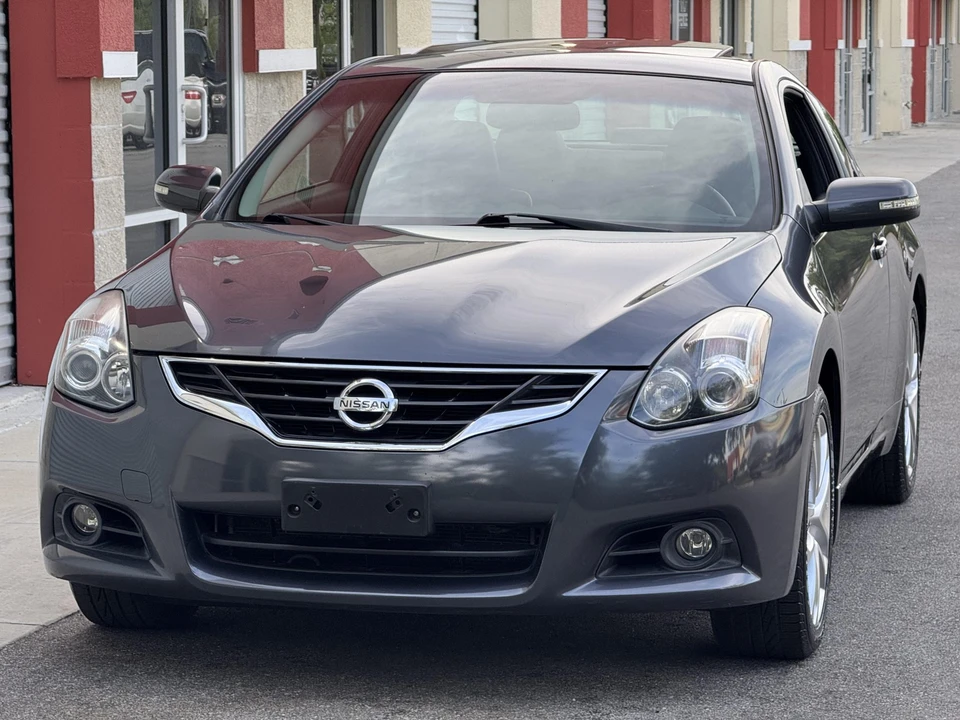 2012 Nissan Altima 4th Gen - Image 2 of 31