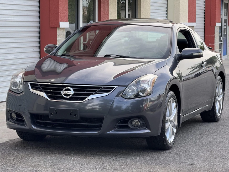 2012 Nissan Altima 4th Gen - Image 3 of 31