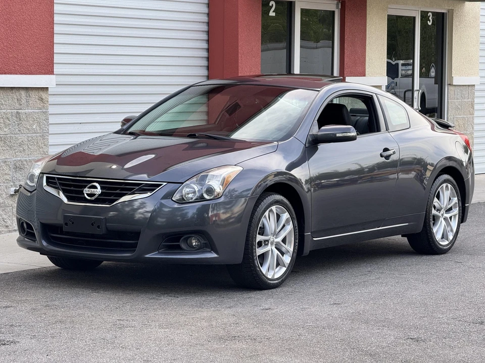 2012 Nissan Altima 4th Gen - Image 4 of 31