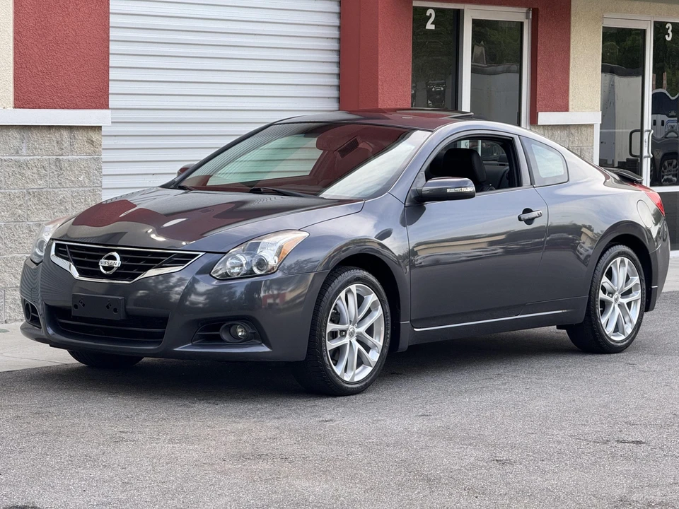 2012 Nissan Altima 4th Gen - Image 5 of 31