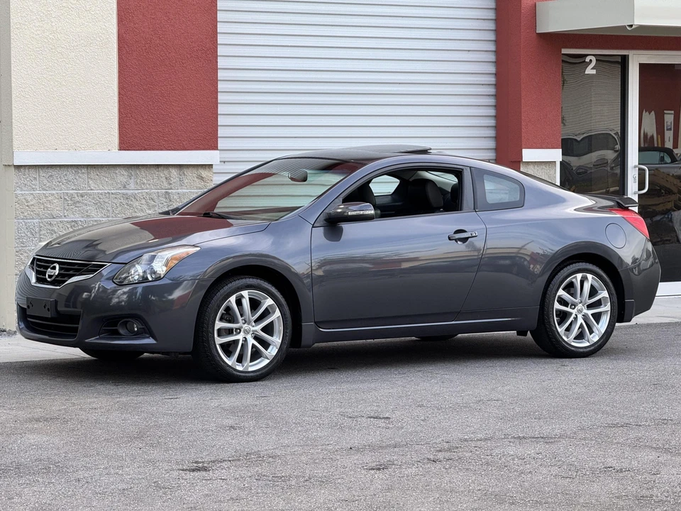 2012 Nissan Altima 4th Gen - Image 6 of 31
