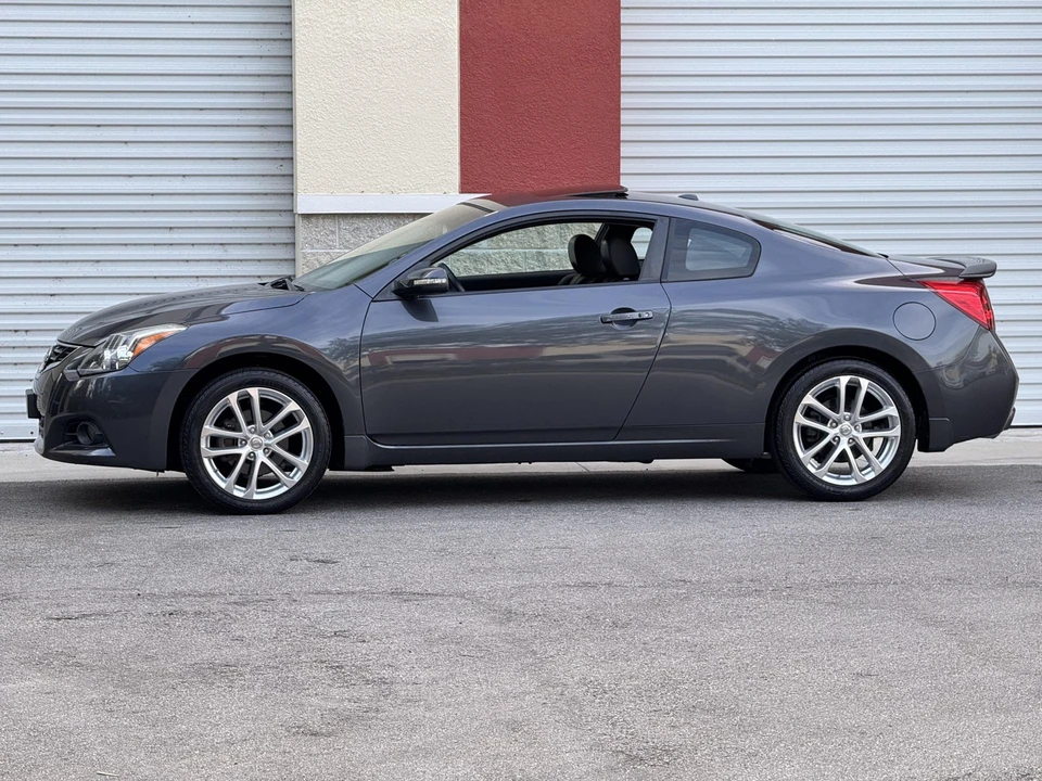 2012 Nissan Altima 4th Gen - Image 9 of 31