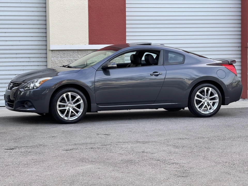 2012 Nissan Altima 4th Gen - Image 7 of 31