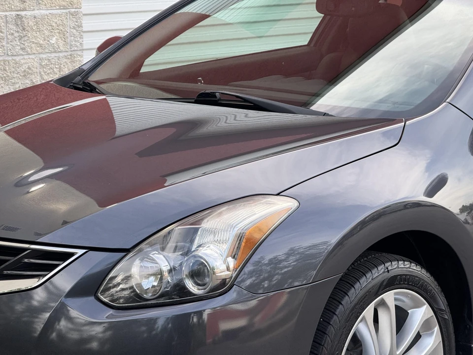 2012 Nissan Altima 4th Gen - Image 27 of 31