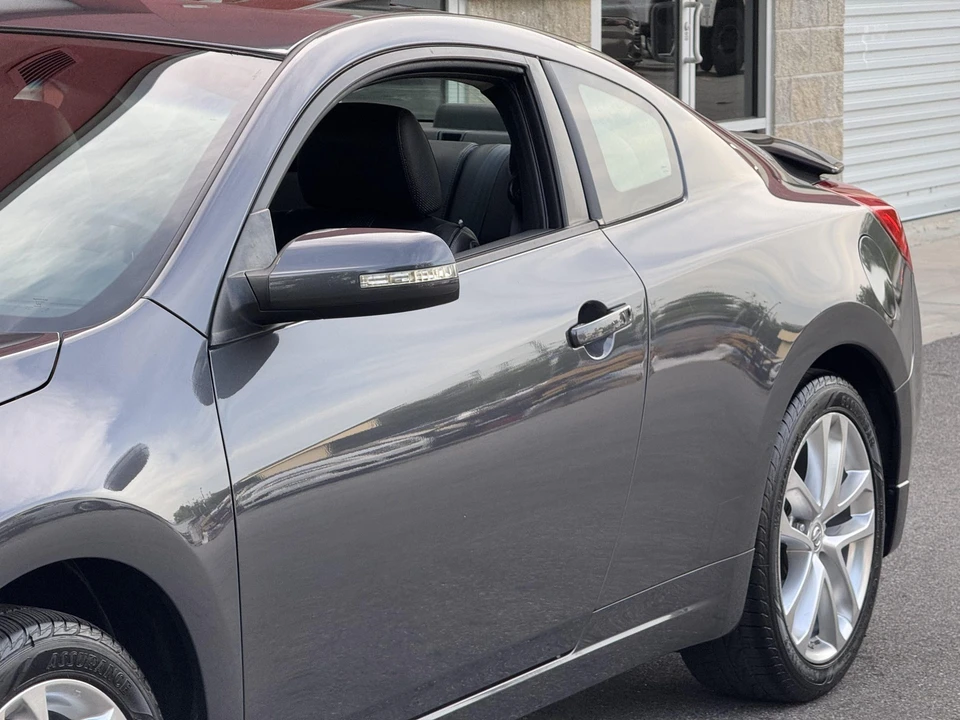 2012 Nissan Altima 4th Gen - Image 31 of 31