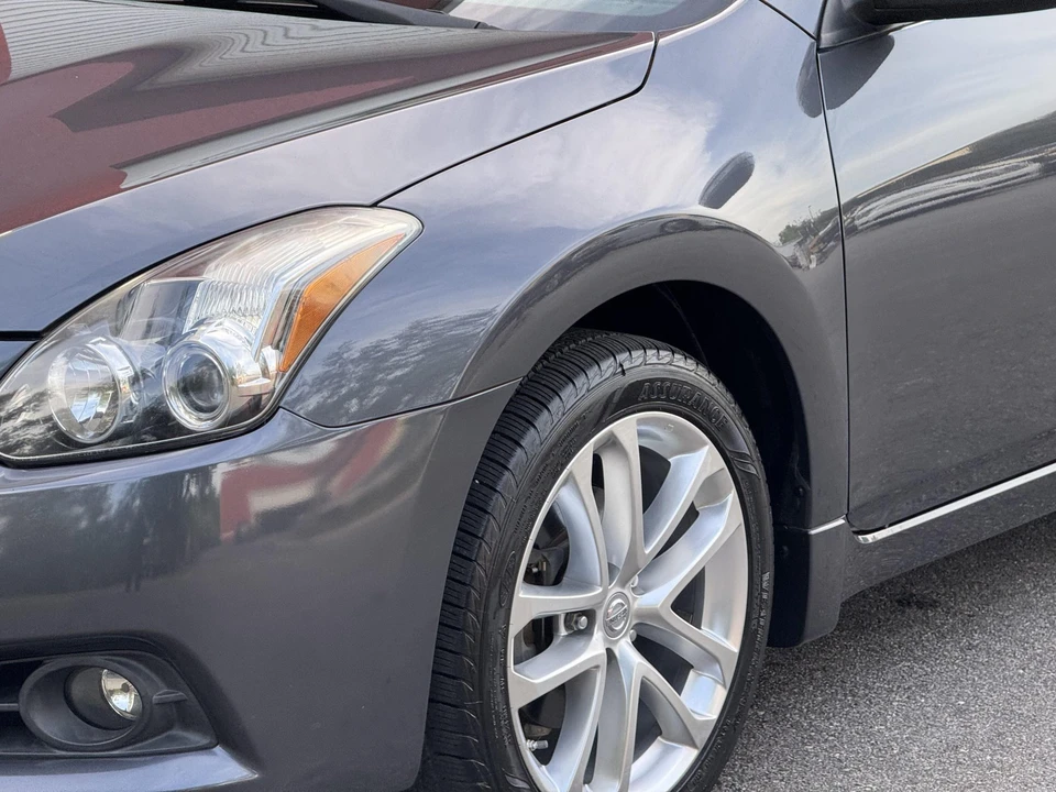 2012 Nissan Altima 4th Gen - Image 28 of 31