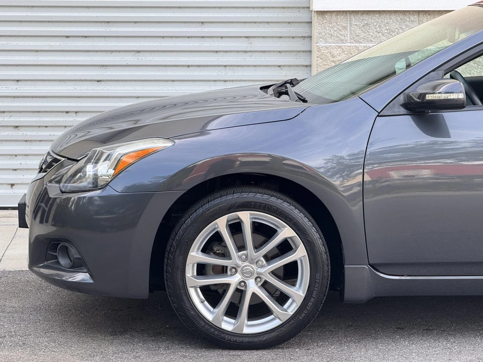 2012 Nissan Altima 4th Gen - Image 26 of 31