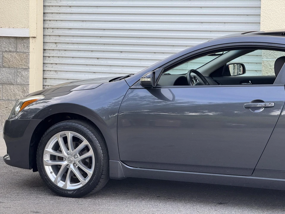 2012 Nissan Altima 4th Gen - Image 25 of 31