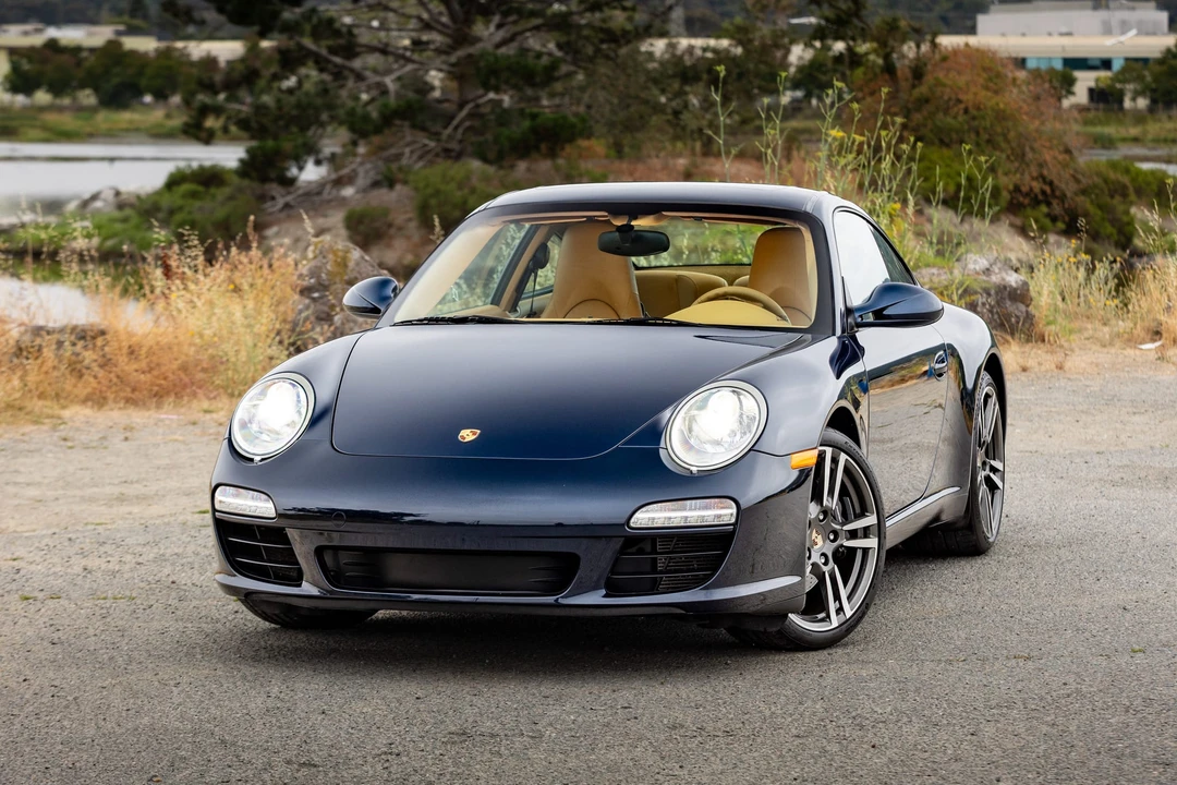 2012 Porsche 997 Carrera - Image 16 of 31