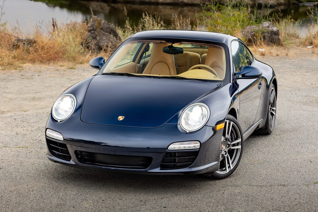 2012 Porsche 997 Carrera - Image 15 of 31