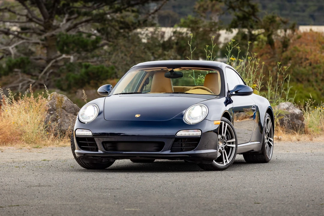 2012 Porsche 997 Carrera - Image 18 of 31