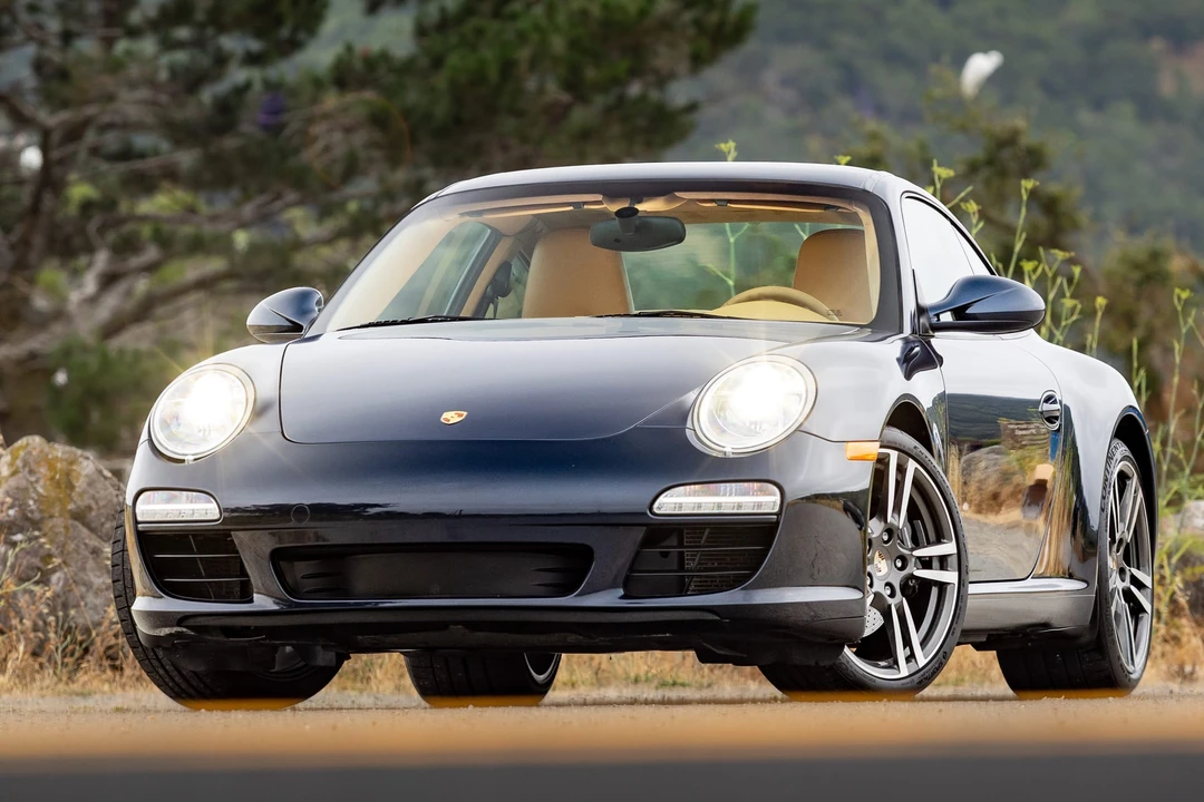 2012 Porsche 997 Carrera - Image 14 of 31