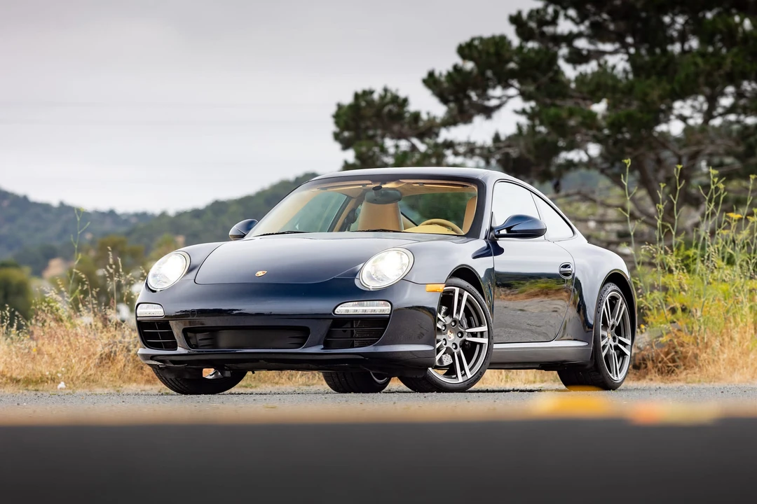 2012 Porsche 997 Carrera - Image 11 of 31