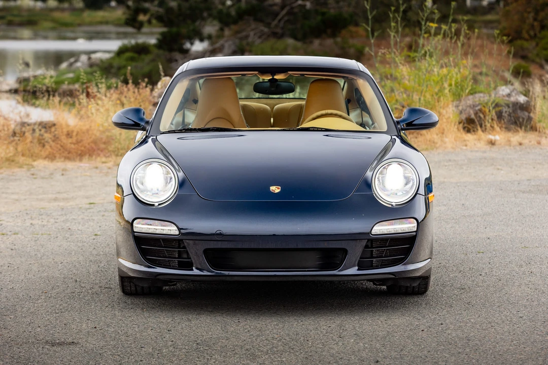 2012 Porsche 997 Carrera - Image 19 of 31