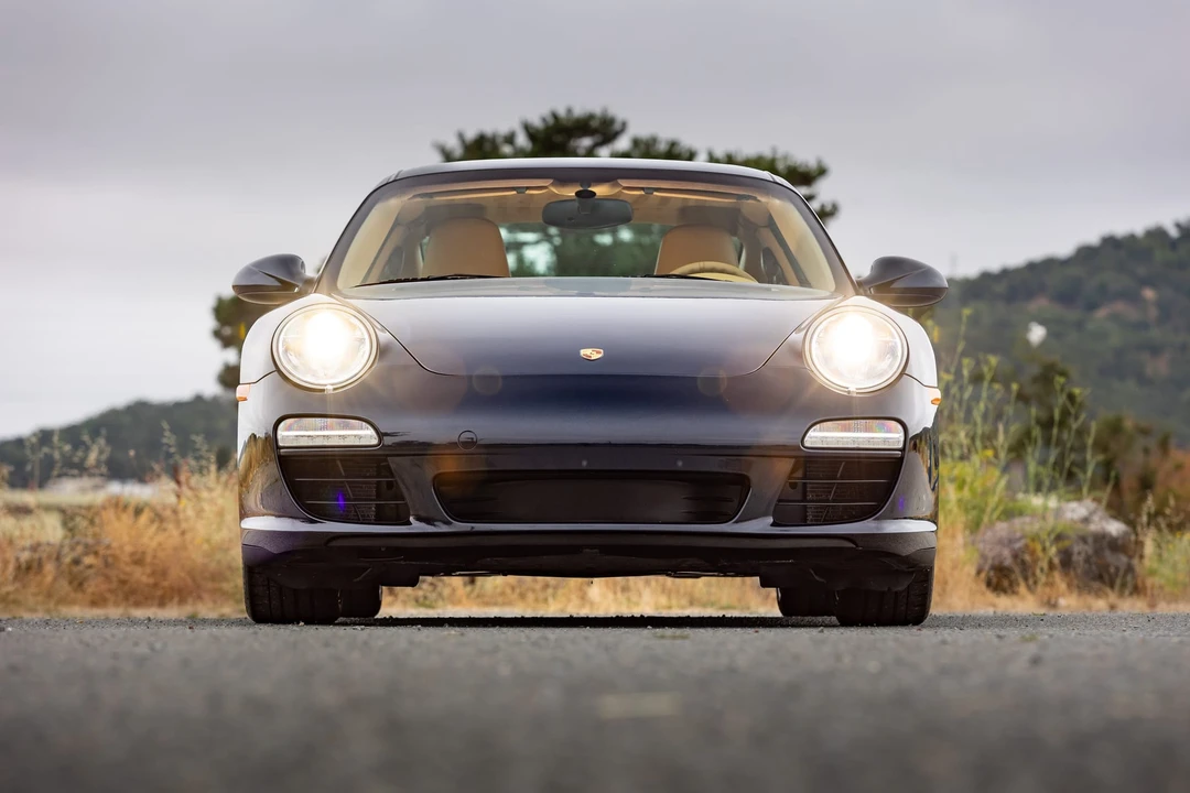 2012 Porsche 997 Carrera - Image 20 of 31