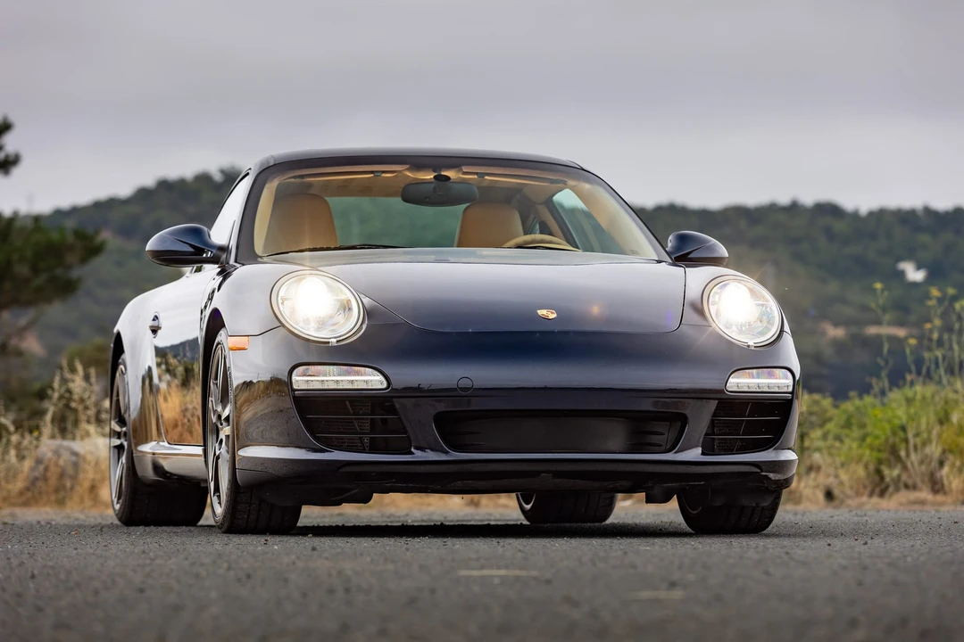 2012 Porsche 997 Carrera - Image 21 of 31