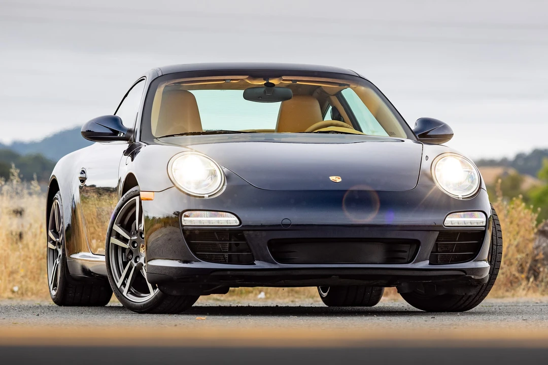 2012 Porsche 997 Carrera - Image 23 of 31