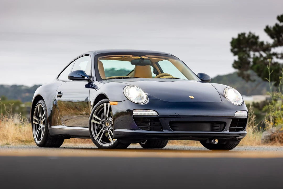 2012 Porsche 997 Carrera - Image 31 of 31