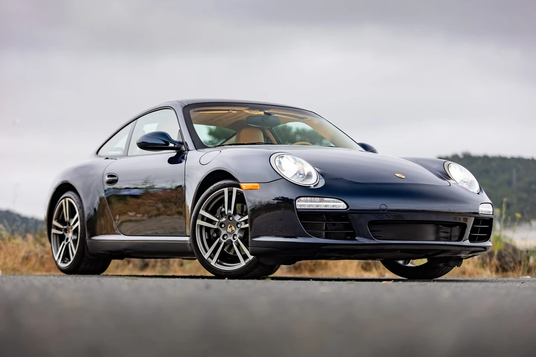 2012 Porsche 997 Carrera - Image 29 of 31