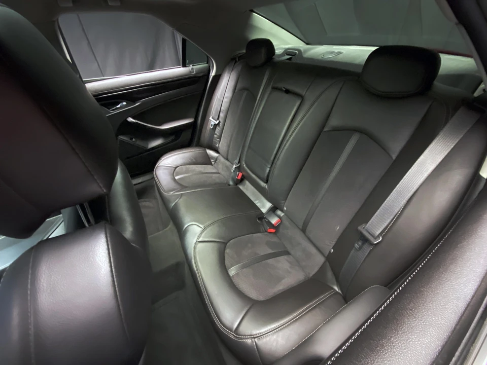 2013 Cadillac CTS-V 2nd Gen - Image 29 of 31