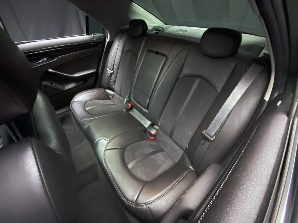 2013 Cadillac CTS-V 2nd Gen - Image 30 of 31