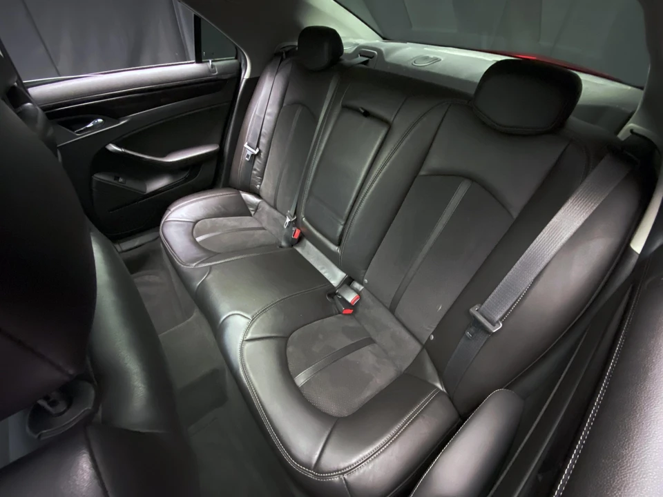 2013 Cadillac CTS-V 2nd Gen - Image 31 of 31