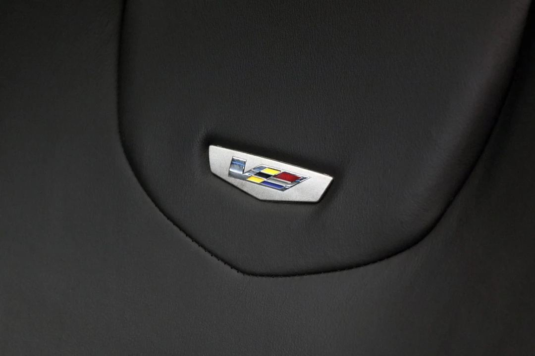 2013 Cadillac CTS-V 2nd Gen - Image 14 of 31