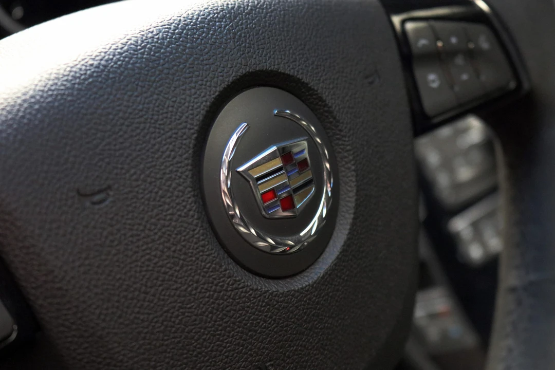 2013 Cadillac CTS-V 2nd Gen - Image 19 of 31