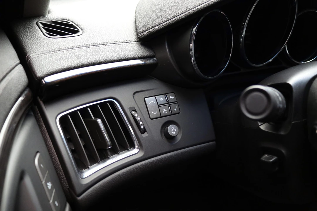 2013 Cadillac CTS-V 2nd Gen - Image 18 of 31