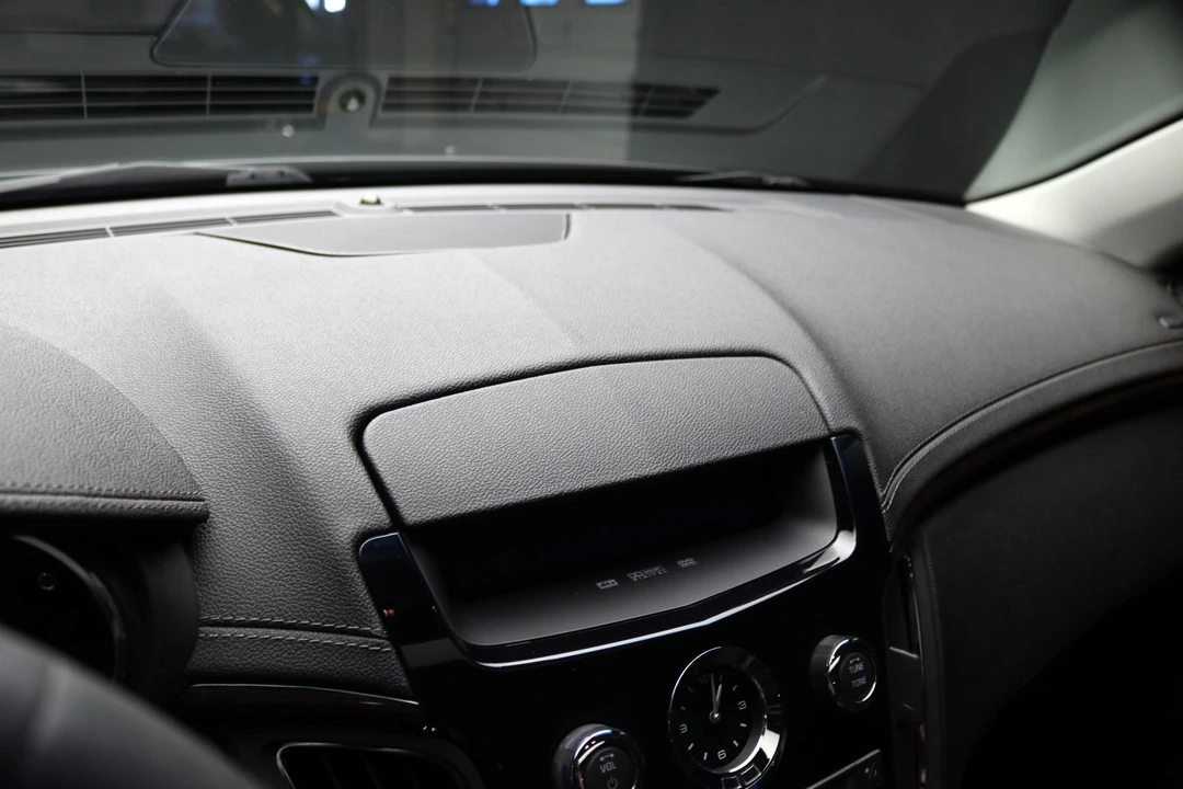 2013 Cadillac CTS-V 2nd Gen - Image 27 of 31
