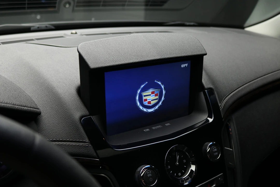 2013 Cadillac CTS-V 2nd Gen - Image 28 of 31