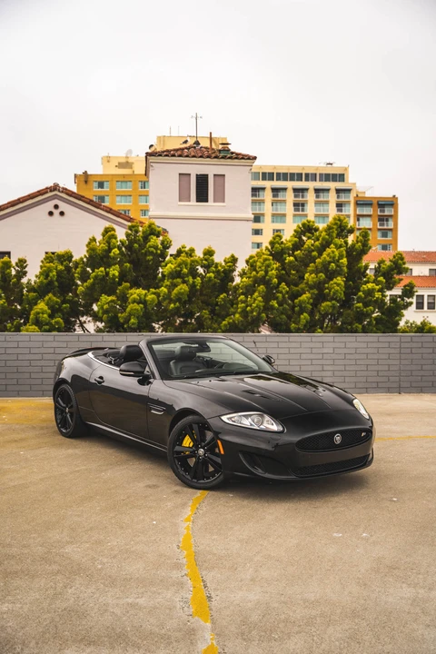 2013 Jaguar X150 XKR - Image 29 of 31