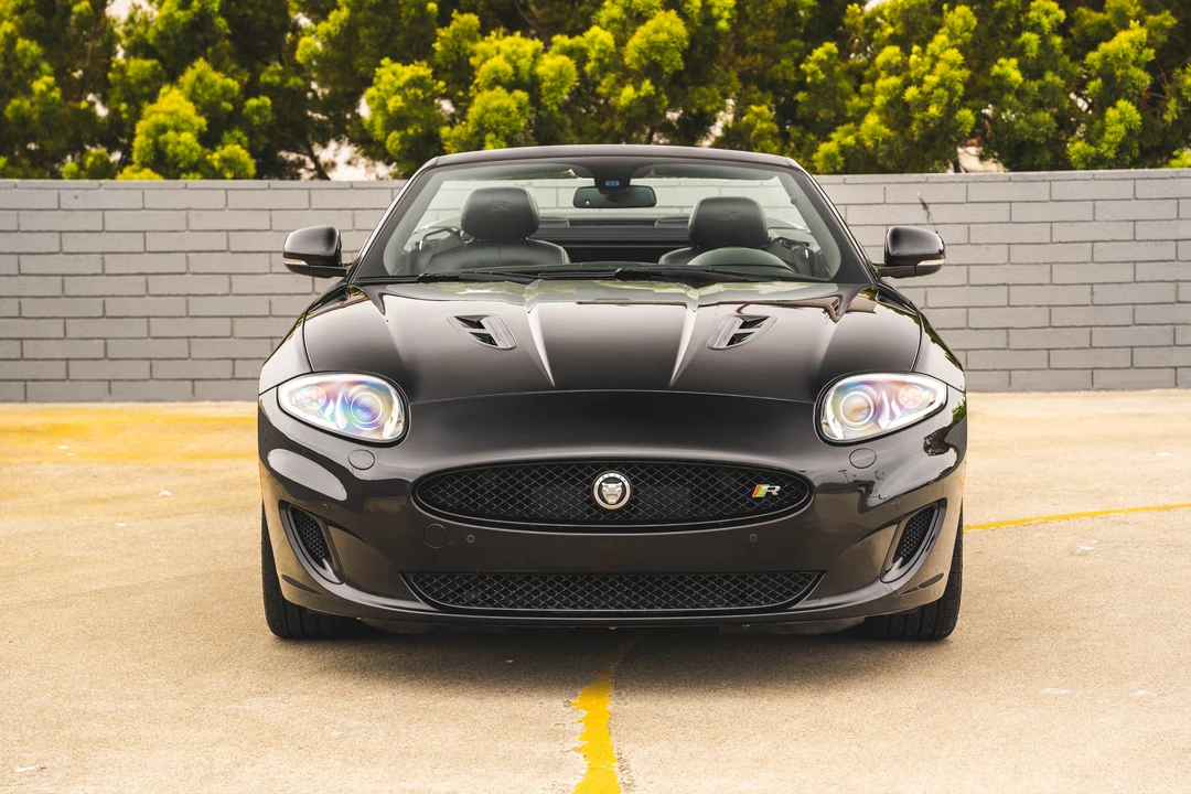 2013 Jaguar X150 XKR - Image 31 of 31